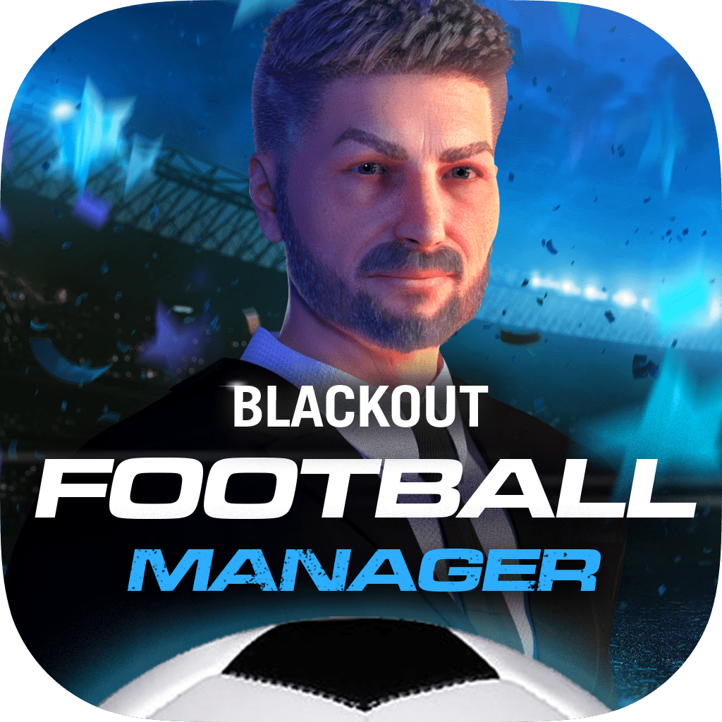 Blackout Football Manager